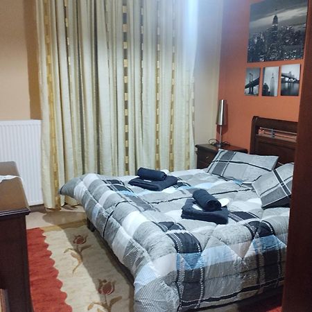 Όμορφο Διαμερισμα Με Δυο Κρεβατοκάμαρες Apartment Делфи Екстериор снимка