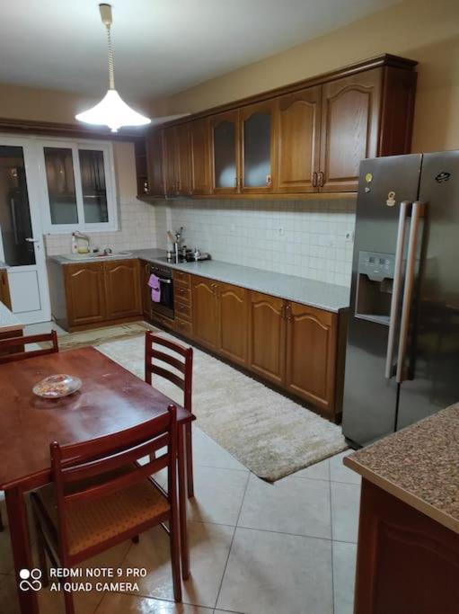 Όμορφο Διαμερισμα Με Δυο Κρεβατοκάμαρες Apartment Делфи Екстериор снимка