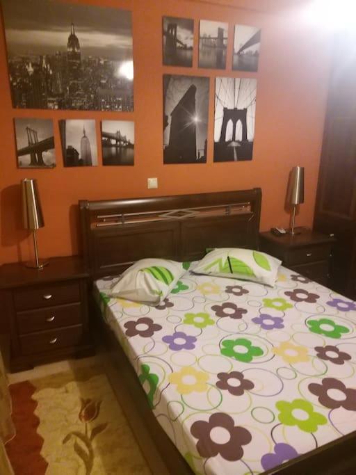 Όμορφο Διαμερισμα Με Δυο Κρεβατοκάμαρες Apartment Делфи Екстериор снимка
