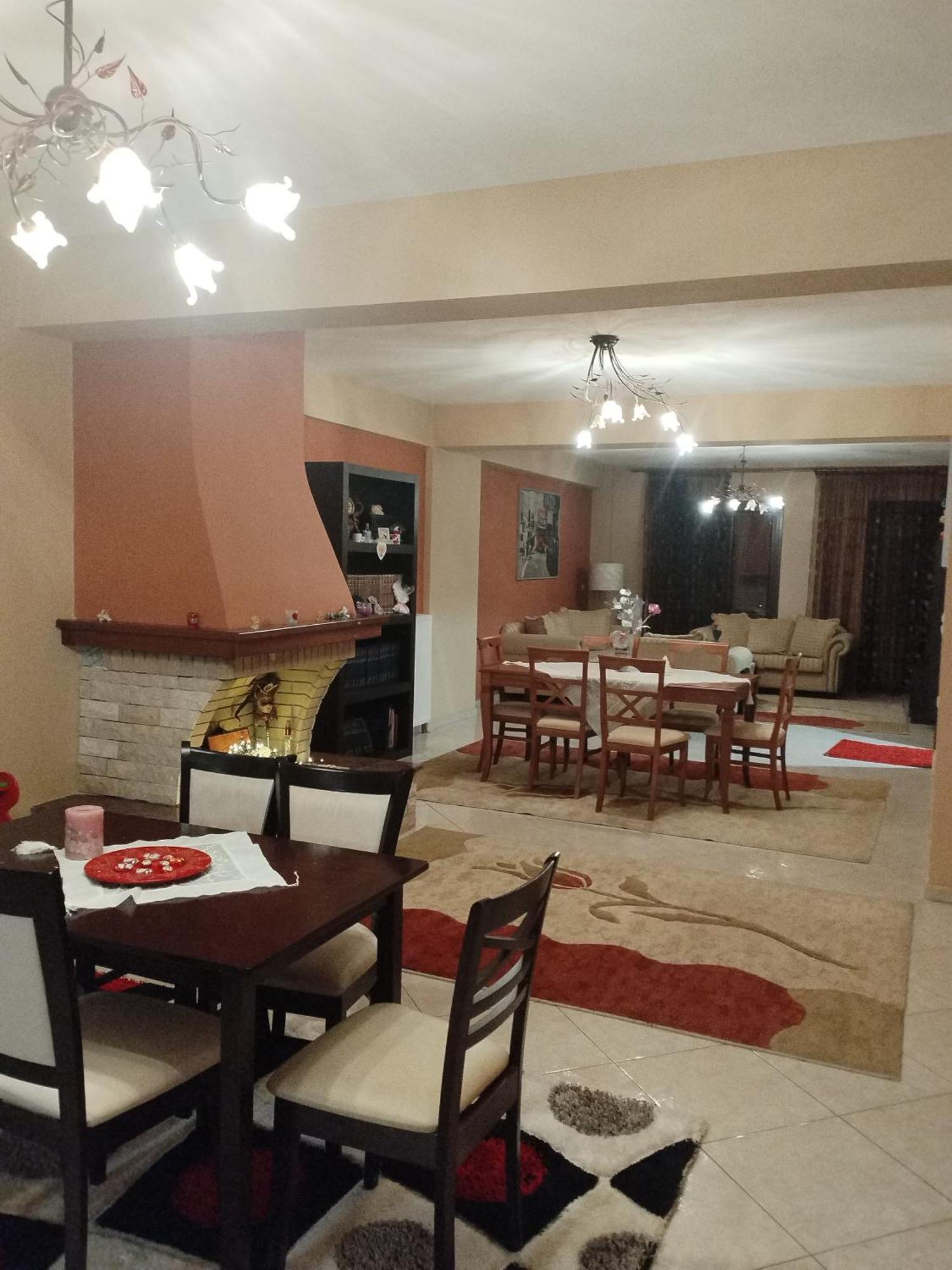 Όμορφο Διαμερισμα Με Δυο Κρεβατοκάμαρες Apartment Делфи Екстериор снимка