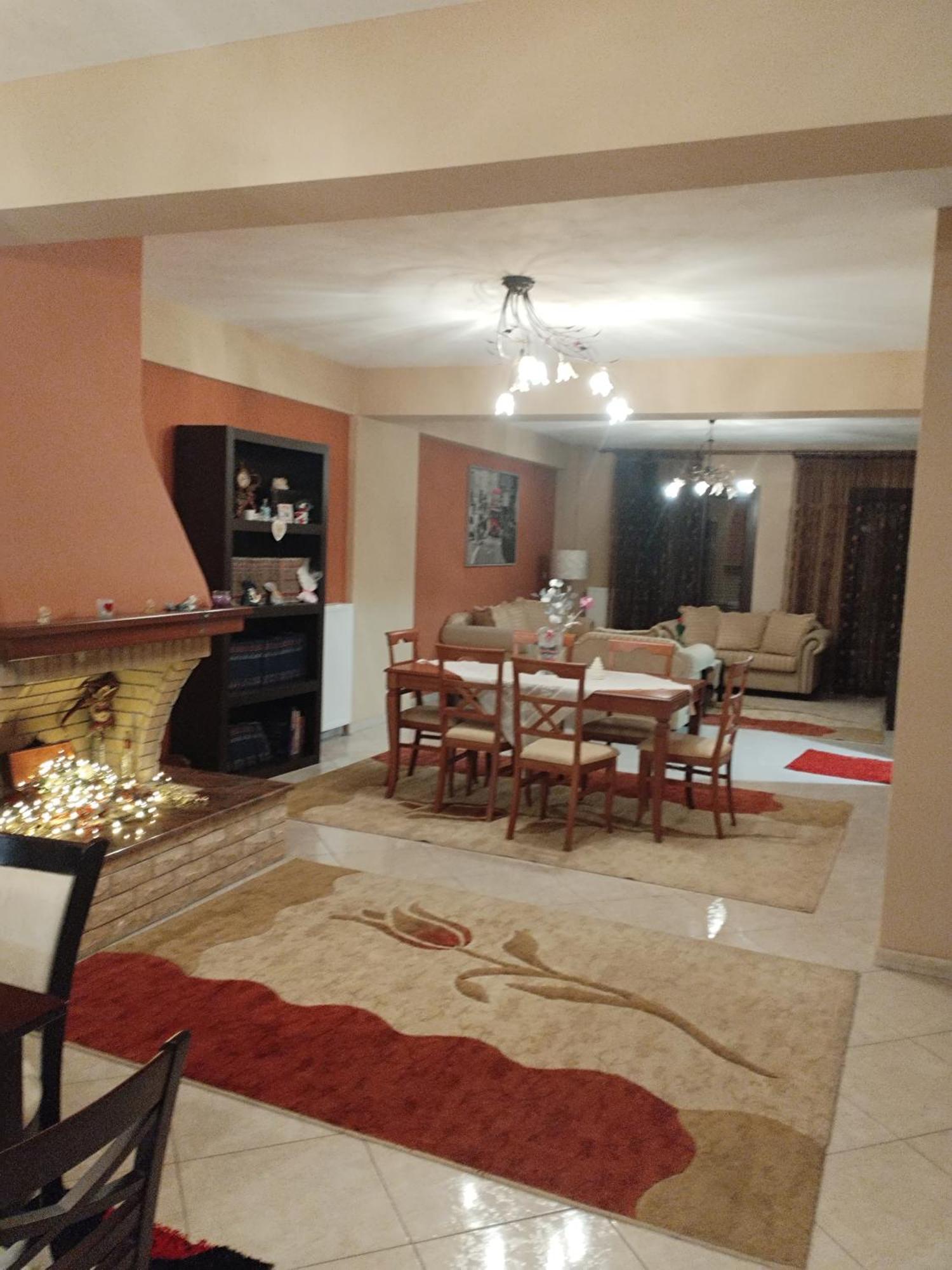 Όμορφο Διαμερισμα Με Δυο Κρεβατοκάμαρες Apartment Делфи Екстериор снимка