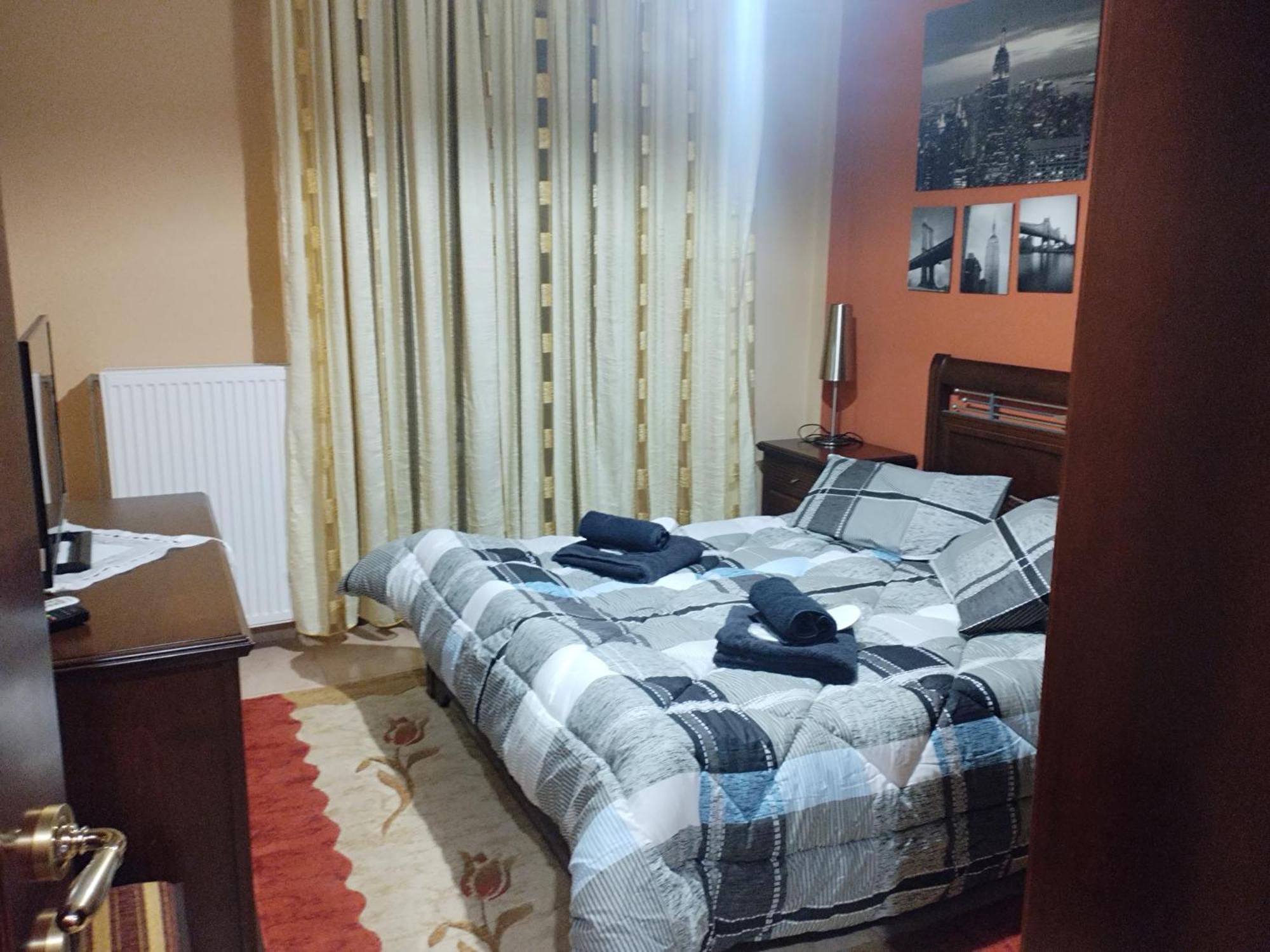 Όμορφο Διαμερισμα Με Δυο Κρεβατοκάμαρες Apartment Делфи Екстериор снимка